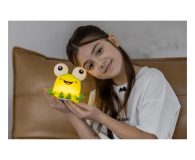 InnoGIO Silikonowa lampka nocna FROGO THE FROG - 1537908 - zdjęcie 3